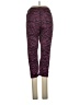 MICHAEL Michael Kors Animal Print Purple Active Pants Size M (estimated) - photo 2