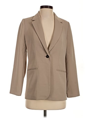 Love, Bonito Blazer (view 1)