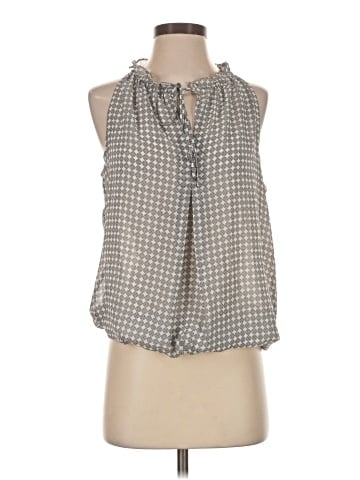 Max Studio Sleeveless Blouse (view 1)