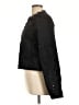 Elie Tahari Black Jacket Size L - photo 5