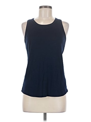 Danskin Sleeveless T-Shirt (view 1)