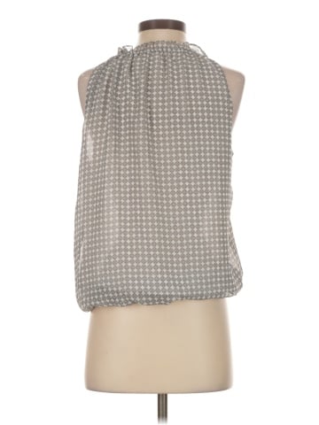 Max Studio Sleeveless Blouse (view 2)