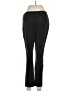 Anne Klein Solid Black Dress Pants Size 8 - photo 2