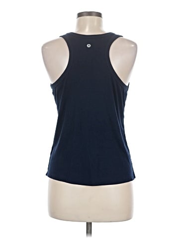 Danskin Sleeveless T-Shirt (view 2)
