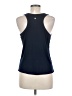 Danskin Blue Sleeveless T-Shirt Size M - photo 2
