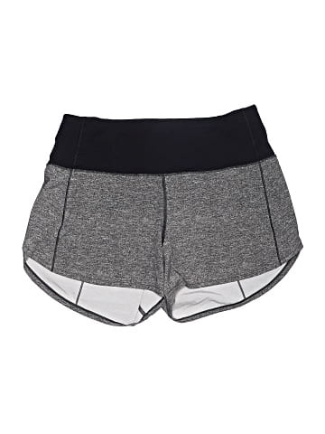 Lululemon Athletica Athletic Shorts (view 1)