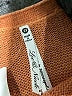 Leo & Nicole Orange Pullover Sweater Size 2X - photo 7