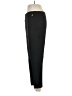 Anne Klein Solid Black Dress Pants Size 8 - photo 5