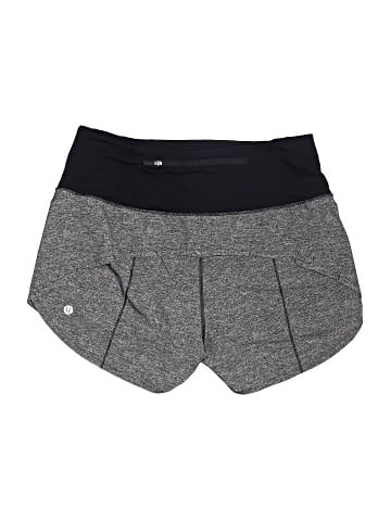 Lululemon Athletica Athletic Shorts (view 2)