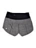 Lululemon Athletica Color Block Gray Athletic Shorts Size 6 - photo 2