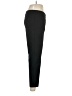 Anne Klein Solid Black Dress Pants Size 8 - photo 4