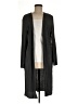 Purejill Gray Cardigan Size M - photo 1