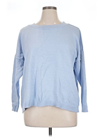 J.Jill Pullover Sweater (view 1)