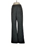 CAbi Chevron-herringbone Gray Dress Pants Size S - photo 1