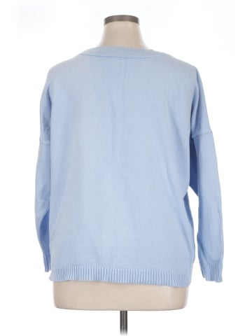 J.Jill Pullover Sweater (view 2)