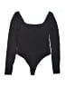 Lululemon Athletica Black Bodysuit Size 6 - photo 1