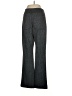 CAbi Chevron-herringbone Gray Dress Pants Size S - photo 2