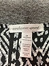 Ambiance Apparel 100% Polyester Animal Print Gray Blue Jumpsuit Size M - photo 4