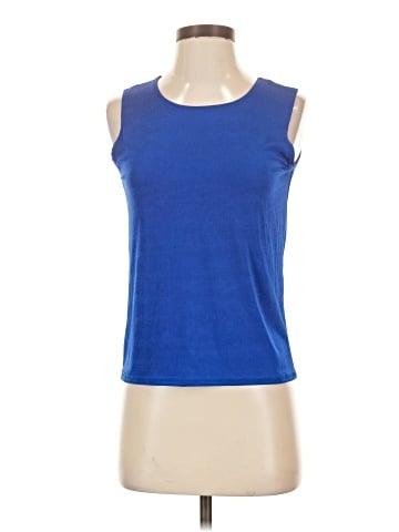 Jostar Sleeveless Top (view 1)
