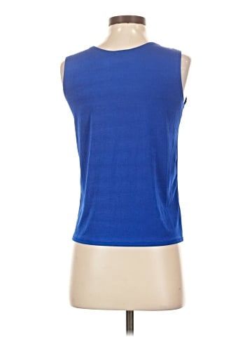 Jostar Sleeveless Top (view 2)