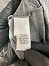 St. John Gray 3/4 Sleeve Top Size L - photo 8