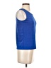 Jostar Blue Sleeveless Top Size S (estimated) - photo 4