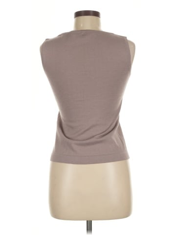 Les Copains Sleeveless T-Shirt (view 2)