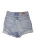 BDG 100% Cotton Blue Denim Shorts Size 25 waist - photo 2