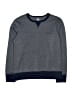 Athletic Works Solid Blue Pullover Sweater Size 14 - 16 - photo 1
