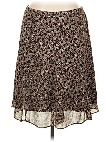 George Casual Skirt (view 1)