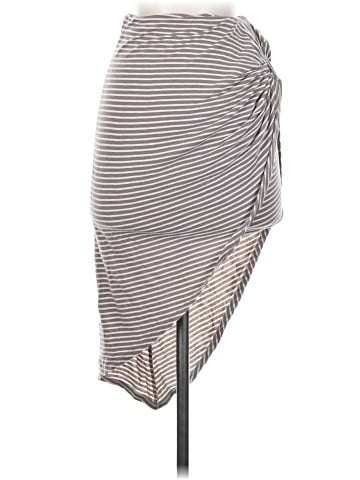 Charlotte Russe Casual Skirt (view 1)