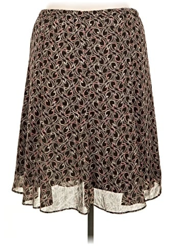 George Casual Skirt (view 2)
