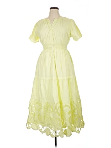 Haute Hippie Casual Dress (view 1)
