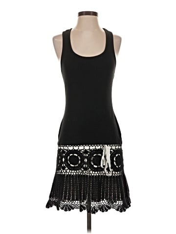 Moda International Cocktail Dress (view 1)
