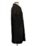 Lanston Solid Black Casual Dress Size L - photo 4