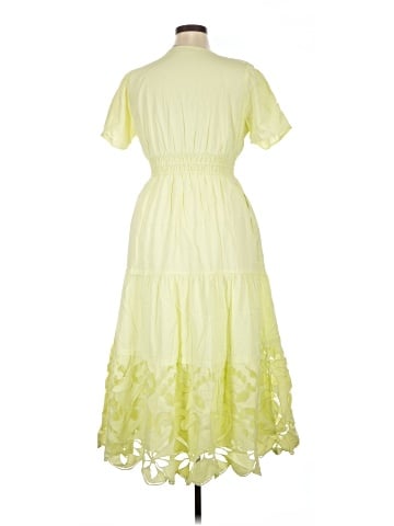 Haute Hippie Casual Dress (view 2)