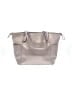 Unbranded Metallic Silver Tote One size - photo 3
