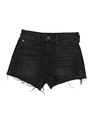 Hudson Jeans Denim Shorts (view 1)