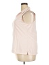 Basic Editions Pink Sleeveless T-Shirt Size XXL - photo 5