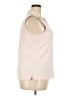 Basic Editions Pink Sleeveless T-Shirt Size XXL - photo 4