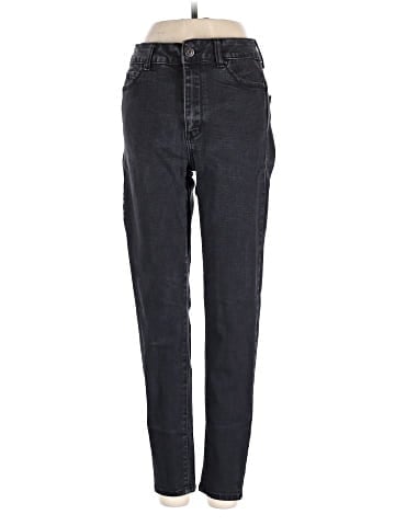 Wax Jean Jeans (view 1)