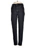 Wax Jean Black Jeans Size 5 - photo 1