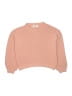 H&M Solid Pink Pullover Sweater Size 8 - 10 - photo 1