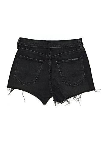 Hudson Jeans Denim Shorts (view 2)