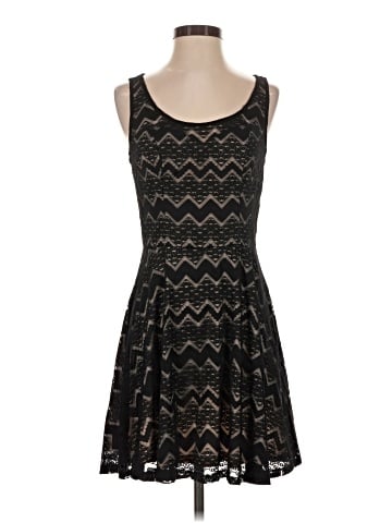 Candie's Cocktail Dress (view 1)