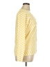 White Stag Yellow Pullover Sweater Size XL - photo 4
