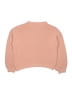 H&M Solid Pink Pullover Sweater Size 8 - 10 - photo 2