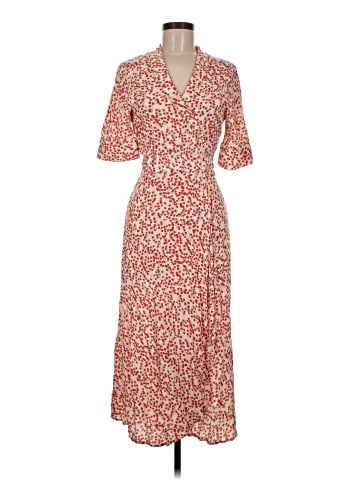 Ganni Casual Dress (view 1)
