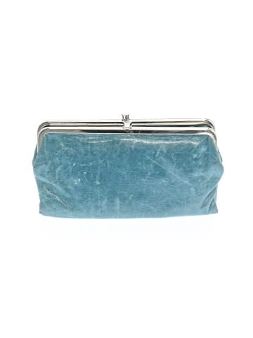 Hobo International Leather Clutch (view 1)