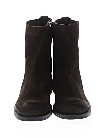 Zara Ankle Boots (view 2)